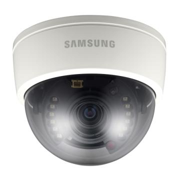 SCD-2080R  NEW Dome Camera