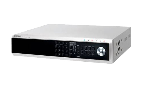 SHR2160 RB 16 channel DVR 250GB