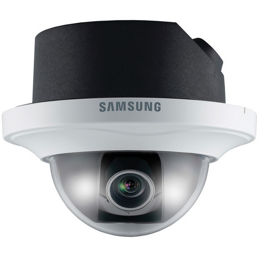 Samsung SND-3080F VGA Dome Camera